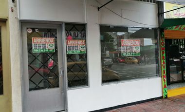 LOCAL COMERCIAL ZONA CENTRO DE NEIVA