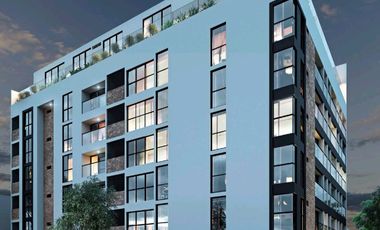 Pre venta de departamentos en Surco Urb. Higuereta desde 85m2