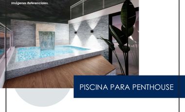 Pre venta de departamentos en Surco Urb. Higuereta desde 85m2