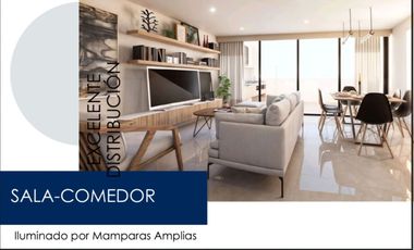 Pre venta de departamentos en Surco Urb. Higuereta desde 85m2