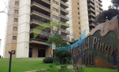 SEMI PISO EN VENTA - BARRIO NORTE - GESELL 196 MTS2