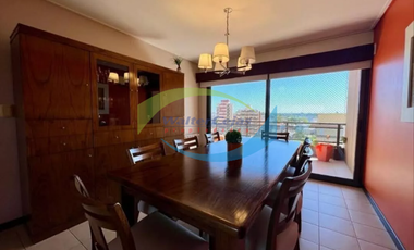SEMI PISO EN VENTA - BARRIO NORTE - GESELL 196 MTS2