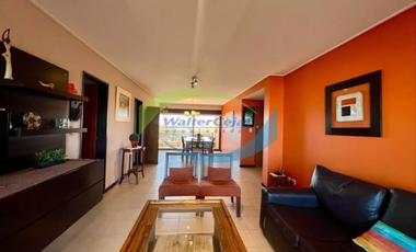 SEMI PISO EN VENTA - BARRIO NORTE - GESELL 196 MTS2