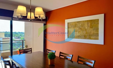 SEMI PISO EN VENTA - BARRIO NORTE - GESELL 196 MTS2