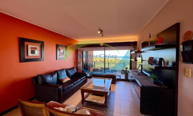 SEMI PISO EN VENTA - BARRIO NORTE - GESELL 196 MTS2