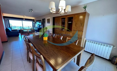 SEMI PISO EN VENTA - BARRIO NORTE - GESELL 196 MTS2