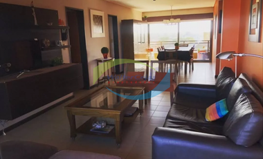 SEMI PISO EN VENTA - BARRIO NORTE - GESELL 196 MTS2