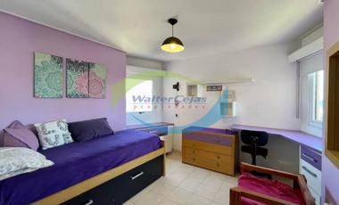 SEMI PISO EN VENTA - BARRIO NORTE - GESELL 196 MTS2