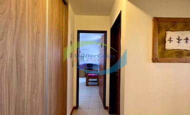 SEMI PISO EN VENTA - BARRIO NORTE - GESELL 196 MTS2