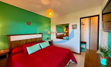 SEMI PISO EN VENTA - BARRIO NORTE - GESELL 196 MTS2