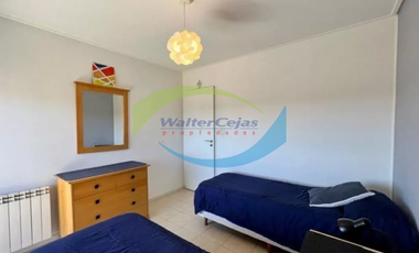 SEMI PISO EN VENTA - BARRIO NORTE - GESELL 196 MTS2