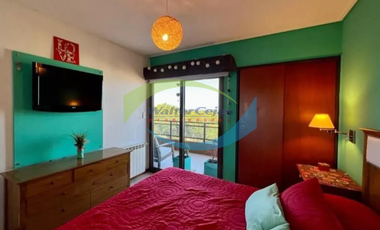SEMI PISO EN VENTA - BARRIO NORTE - GESELL 196 MTS2