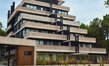 UNIDAD PREMIUM EN VENTA - PINAMAR NORTE - THE KALEM - 2 AMBIENTES
