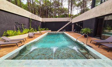 UNIDAD PREMIUM EN VENTA - PINAMAR NORTE - THE KALEM - 2 AMBIENTES