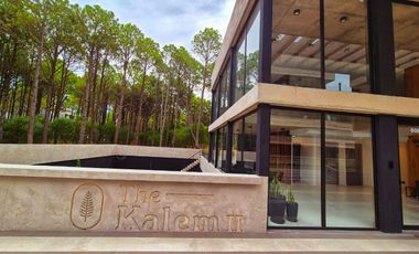 UNIDAD PREMIUM EN VENTA - PINAMAR NORTE - THE KALEM - 2 AMBIENTES