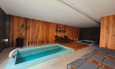 UNIDAD PREMIUM EN VENTA - PINAMAR NORTE - THE KALEM - 2 AMBIENTES