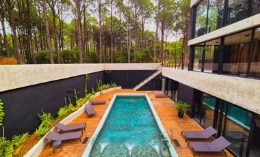 UNIDAD PREMIUM EN VENTA - PINAMAR NORTE - THE KALEM - 2 AMBIENTES