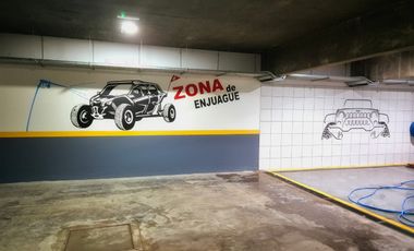UNIDAD PREMIUM EN VENTA - PINAMAR NORTE - THE KALEM - 2 AMBIENTES