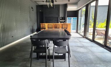 UNIDAD PREMIUM EN VENTA - PINAMAR NORTE - THE KALEM - 2 AMBIENTES