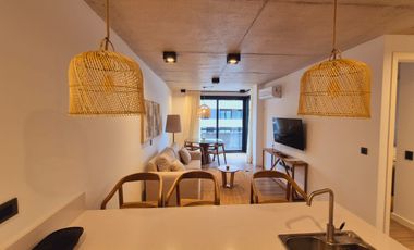 UNIDAD PREMIUM EN VENTA - PINAMAR NORTE - THE KALEM - 2 AMBIENTES