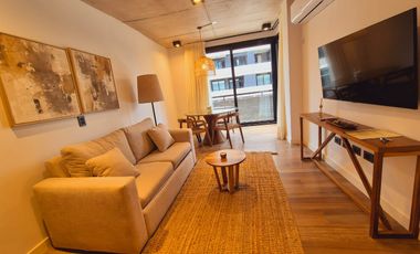UNIDAD PREMIUM EN VENTA - PINAMAR NORTE - THE KALEM - 2 AMBIENTES