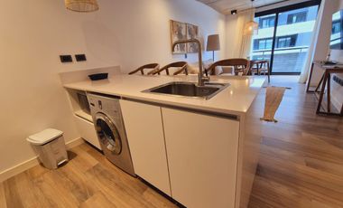 UNIDAD PREMIUM EN VENTA - PINAMAR NORTE - THE KALEM - 2 AMBIENTES