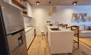 UNIDAD PREMIUM EN VENTA - PINAMAR NORTE - THE KALEM - 2 AMBIENTES