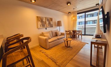UNIDAD PREMIUM EN VENTA - PINAMAR NORTE - THE KALEM - 2 AMBIENTES