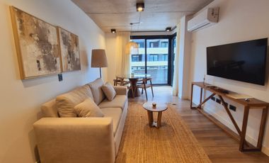 UNIDAD PREMIUM EN VENTA - PINAMAR NORTE - THE KALEM - 2 AMBIENTES