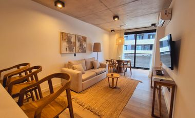 UNIDAD PREMIUM EN VENTA - PINAMAR NORTE - THE KALEM - 2 AMBIENTES