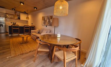 UNIDAD PREMIUM EN VENTA - PINAMAR NORTE - THE KALEM - 2 AMBIENTES