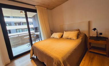 UNIDAD PREMIUM EN VENTA - PINAMAR NORTE - THE KALEM - 2 AMBIENTES