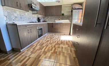 Lider Quilicura / Casa en Venta /