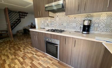 Lider Quilicura / Casa en Venta /
