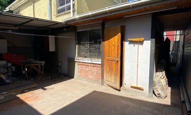 Lider Quilicura / Casa en Venta /