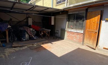 Lider Quilicura / Casa en Venta /