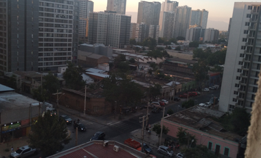 Departamento en Venta Coronel Souper 4060, Depto. 1113 - Estación Central