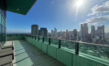 RARE EDADES UNIT FOR SALE AND LEASE 3 BEDROOM