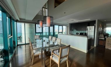 RARE EDADES UNIT FOR SALE AND LEASE 3 BEDROOM
