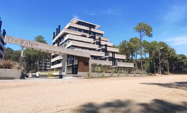 UNIDAD PREMIUM EN VENTA - PINAMAR NORTE - THE KALEM - 3 AMBIENTES