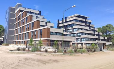 UNIDAD PREMIUM EN VENTA - PINAMAR NORTE - THE KALEM - 3 AMBIENTES