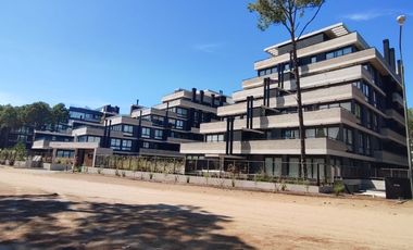 UNIDAD PREMIUM EN VENTA - PINAMAR NORTE - THE KALEM - 3 AMBIENTES