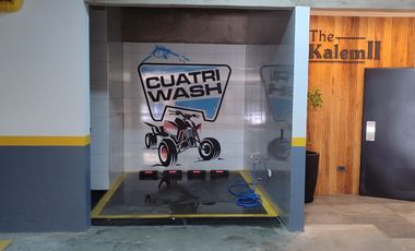 UNIDAD PREMIUM EN VENTA - PINAMAR NORTE - THE KALEM - 3 AMBIENTES
