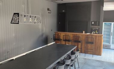 UNIDAD PREMIUM EN VENTA - PINAMAR NORTE - THE KALEM - 3 AMBIENTES