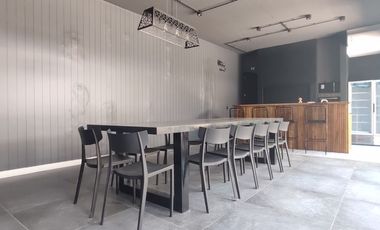 UNIDAD PREMIUM EN VENTA - PINAMAR NORTE - THE KALEM - 3 AMBIENTES