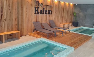 UNIDAD PREMIUM EN VENTA - PINAMAR NORTE - THE KALEM - 3 AMBIENTES