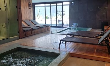 UNIDAD PREMIUM EN VENTA - PINAMAR NORTE - THE KALEM - 3 AMBIENTES