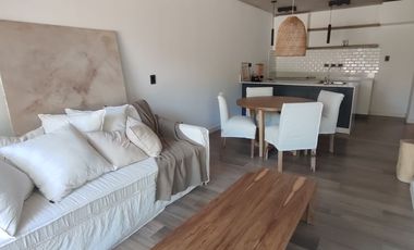 UNIDAD PREMIUM EN VENTA - PINAMAR NORTE - THE KALEM - 3 AMBIENTES