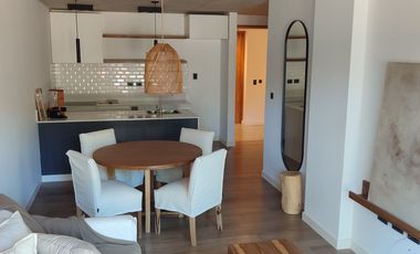 UNIDAD PREMIUM EN VENTA - PINAMAR NORTE - THE KALEM - 3 AMBIENTES