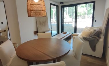 UNIDAD PREMIUM EN VENTA - PINAMAR NORTE - THE KALEM - 3 AMBIENTES